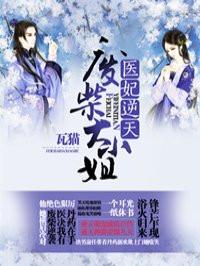 倾世医妃霍建华