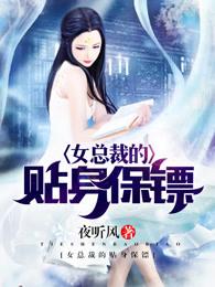女总裁的贴身保镖女主角有几个