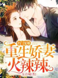 豪门重生之名门婚宠