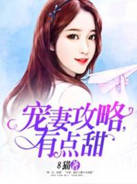 宠妻攻略有点甜小宝贝
