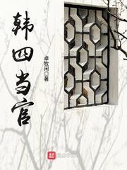 韩四当官番外二