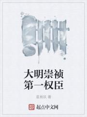 大明崇祯第一权臣张斌
