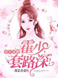 重生宠婚霍少追妻很强势