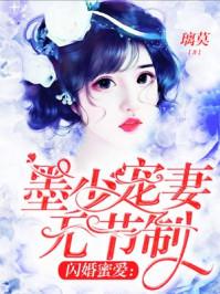 闪婚蜜爱墨少宠妻无节制TXT