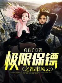 极限保镖韩杨