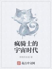 疯狂骑士的宇宙时代