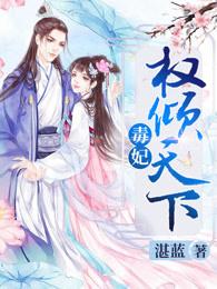 毒妃权倾天下 林羽漓