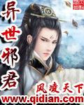 异世邪君女主角有几个人