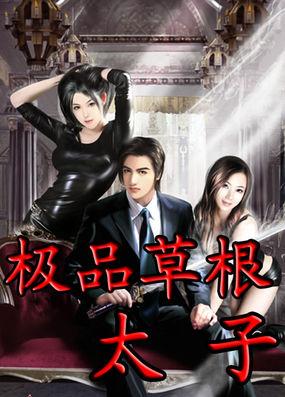 极品草根太子张强女主介绍
