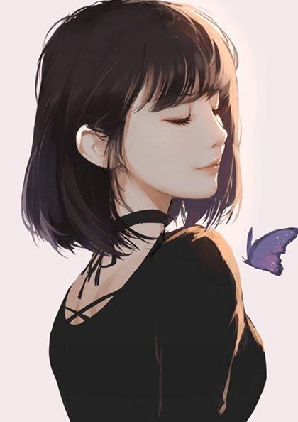 西风吻过梨花开大结局