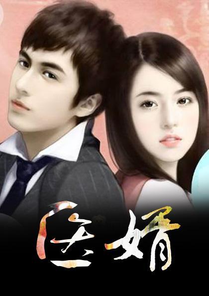 叶凡医婿