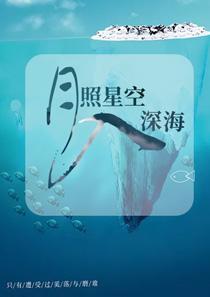 月照星空入晨海情侣名