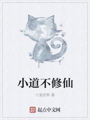 小道不修仙记