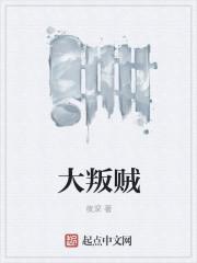 大叛贼 夜深txt