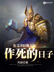 在艾泽拉斯大陆作死的日子 太监