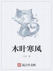 木叶寒风在线阅读
