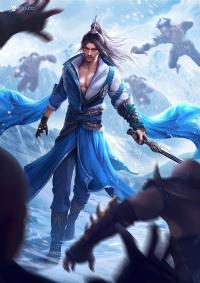 武动神尊叶辰楚灵