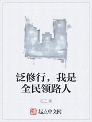我是全民领路人笔趣阁