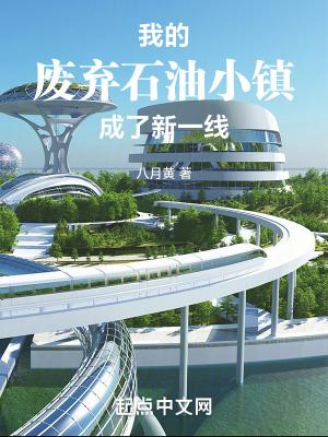 我的废弃石油小镇成了新一线城市