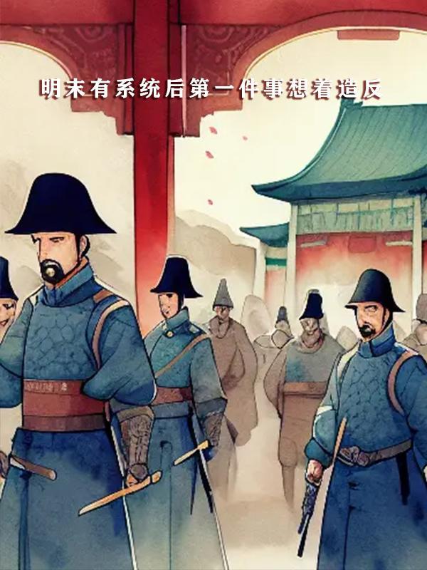 明末之帝国系统