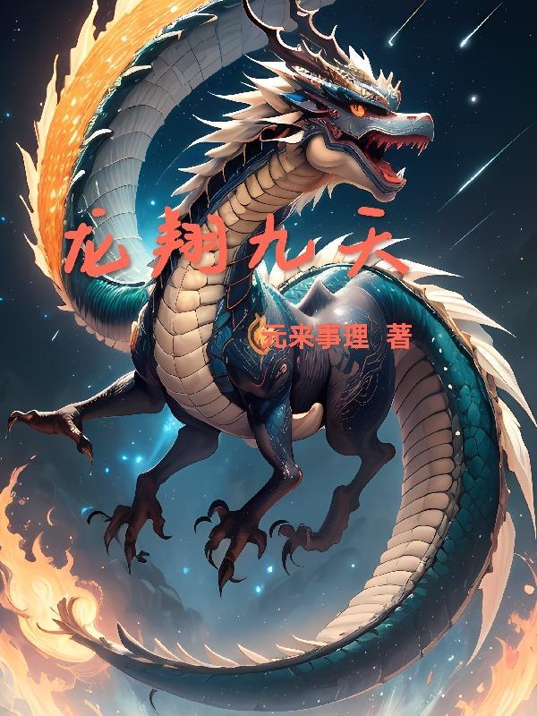 龙翔九洲txt