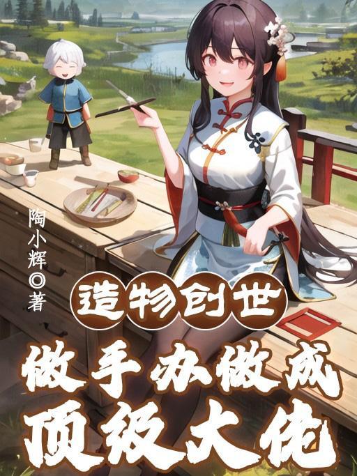 造物主手机版
