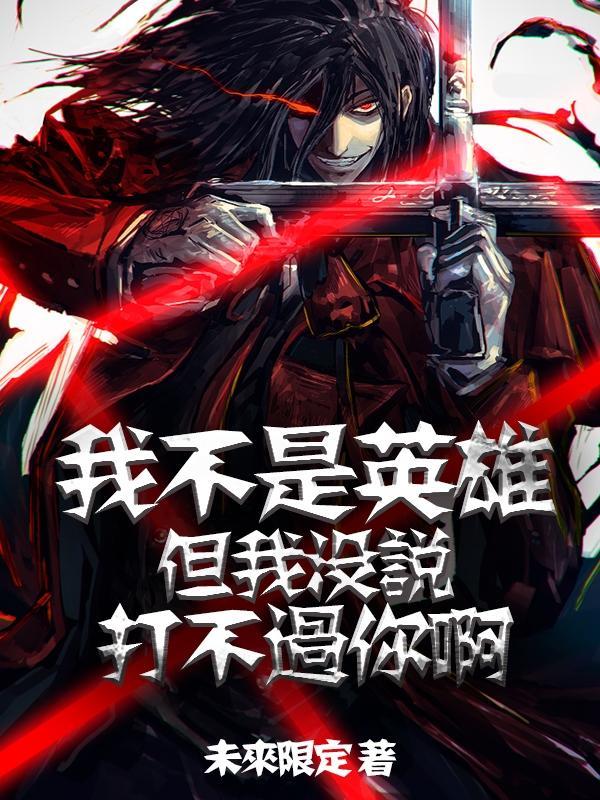 我说的不是英雄