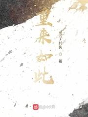 重来如此便对么书全本免费