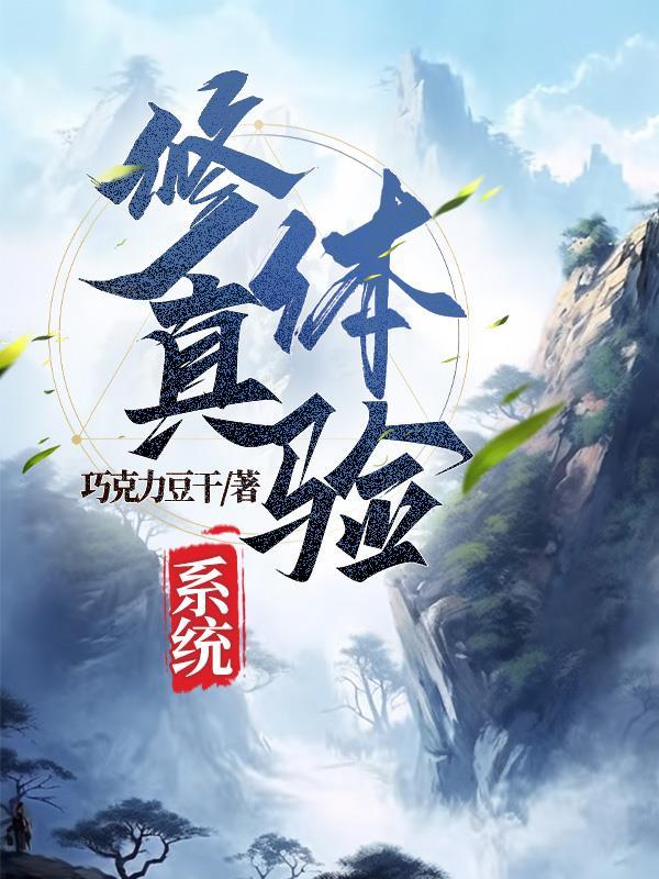 修真体验系统 巧克力豆干
