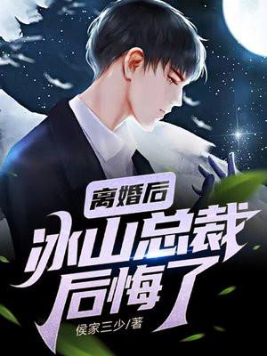 冰山女总裁后悔了 我就是我