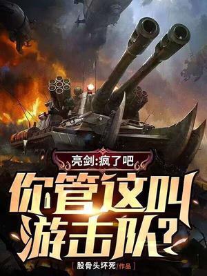 你管这叫游击队?最新章节