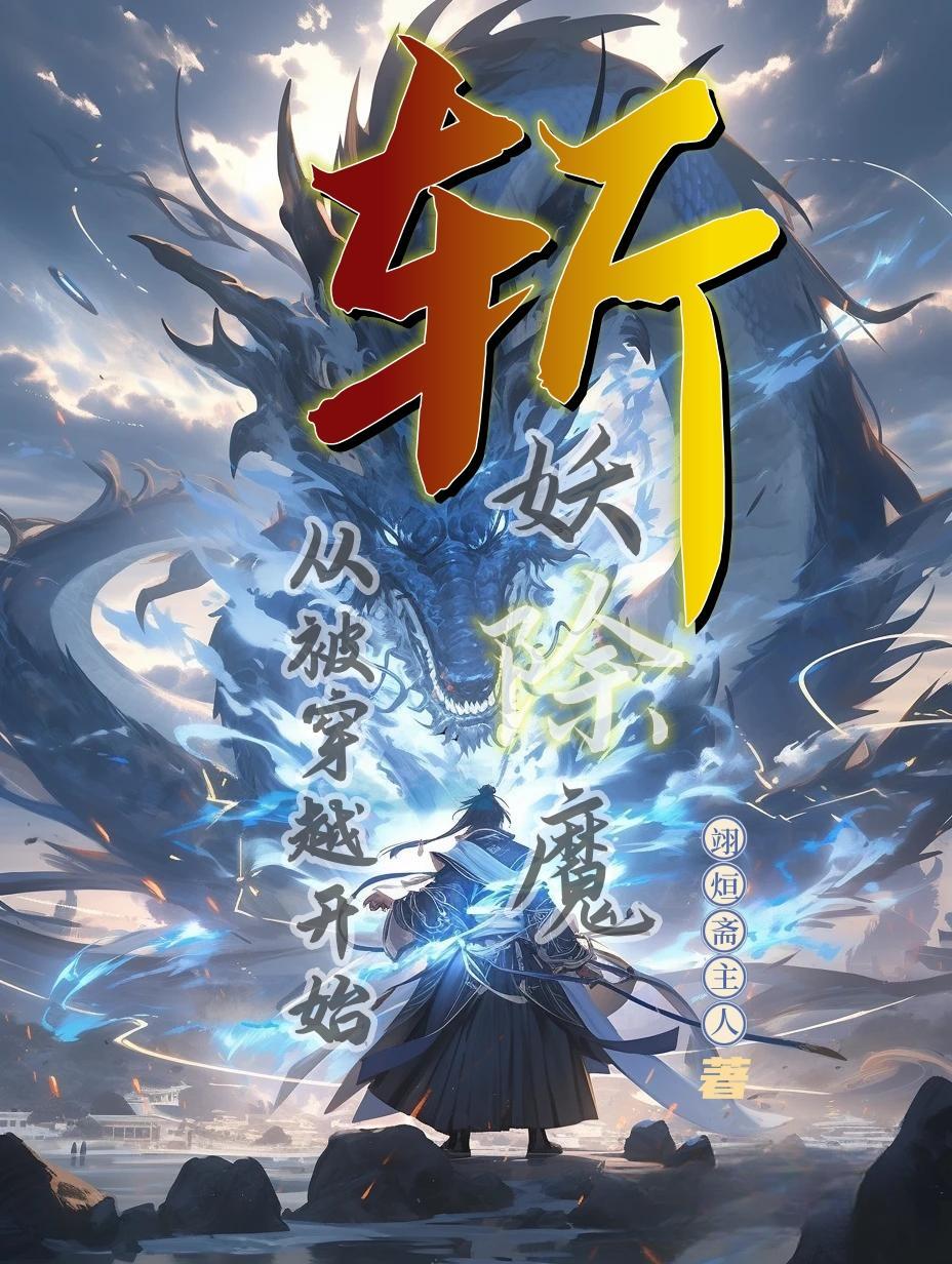 从被穿越开始斩妖除魔番茄