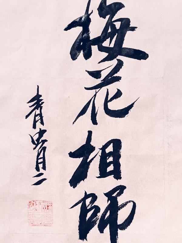 梅花形 相位
