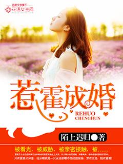 霸总你逃不掉了全文免费阅读惹霍成婚