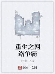 重生之网络争霸贴吧