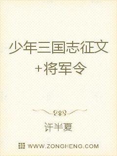 少年三国志将军弈攻略