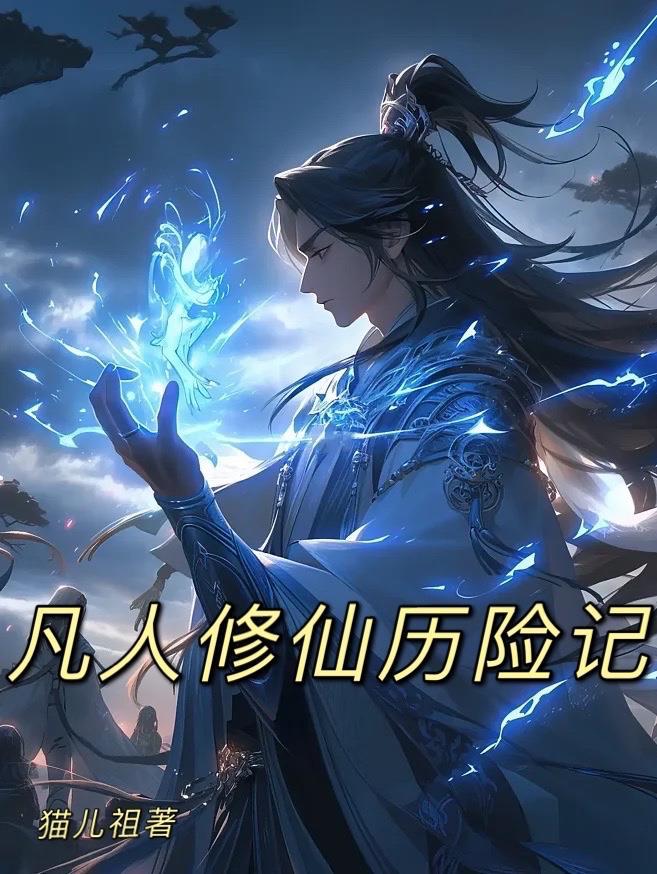 穿越之凡人修仙改命