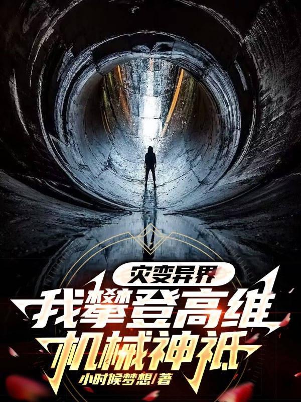 灾变异界我攀登高维机械神邸