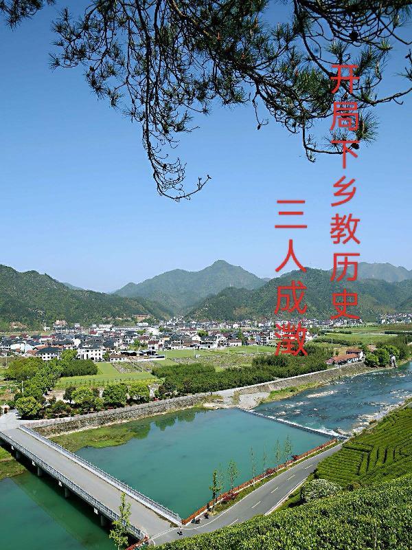 开局就下乡的
