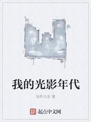 我的光影年代txt全本