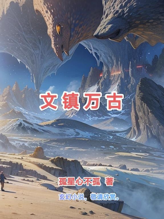 万古镇魔免费阅读