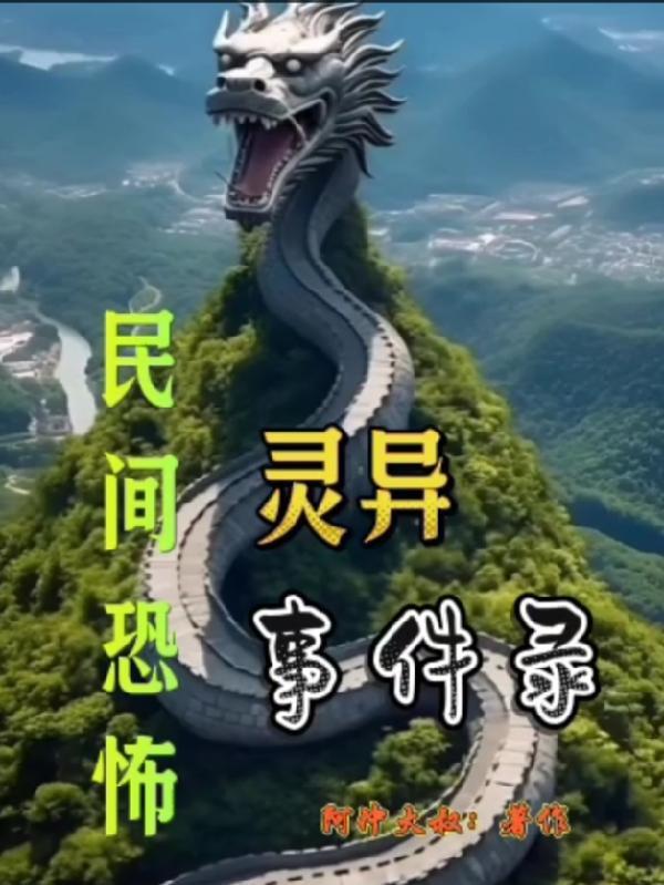 民间恐怖音乐