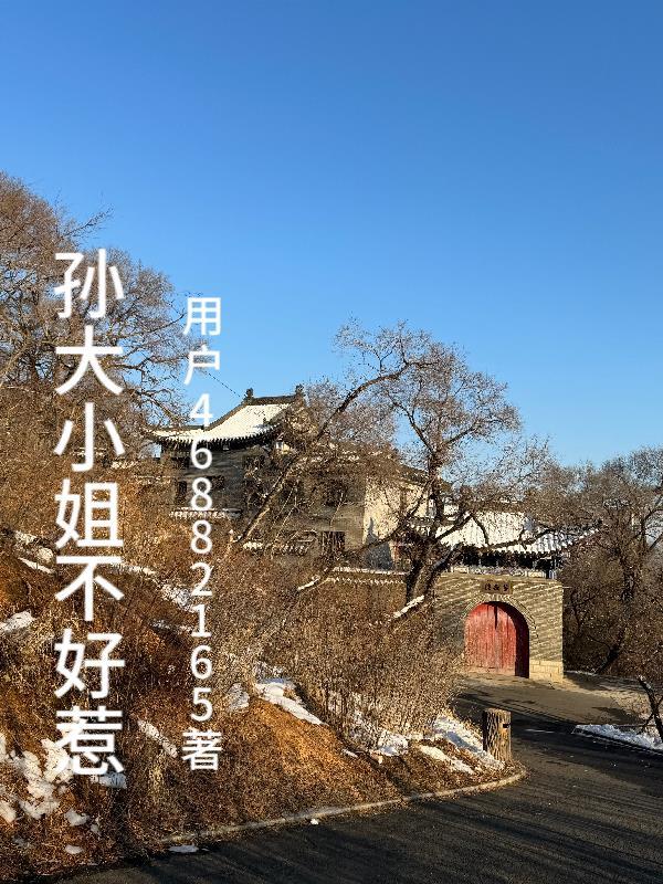 大小姐不好惹27话