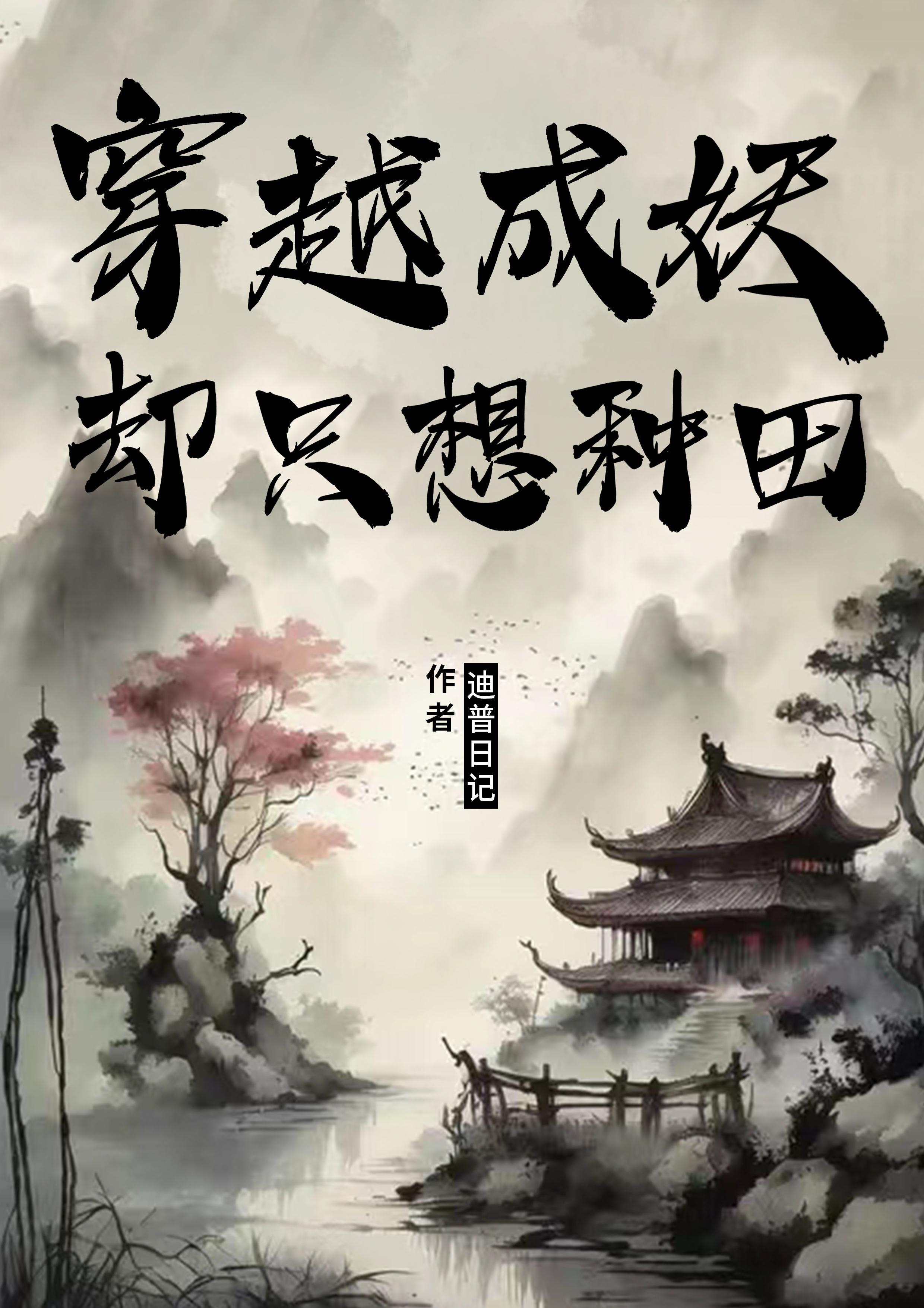 却只想种田的