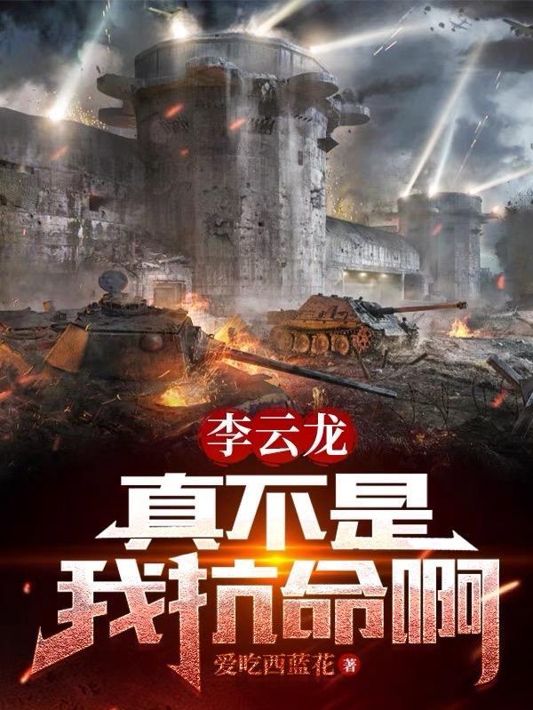 李云龙是抗战英雄吗