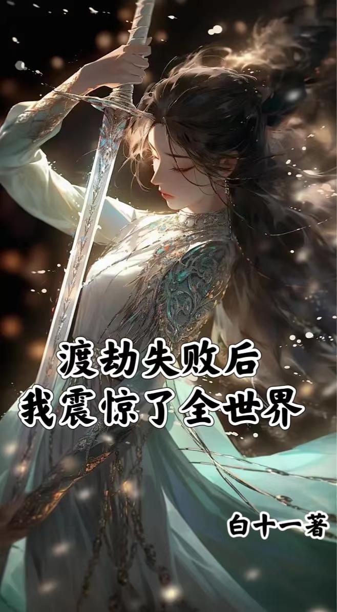 渡劫失败后他成了[快穿