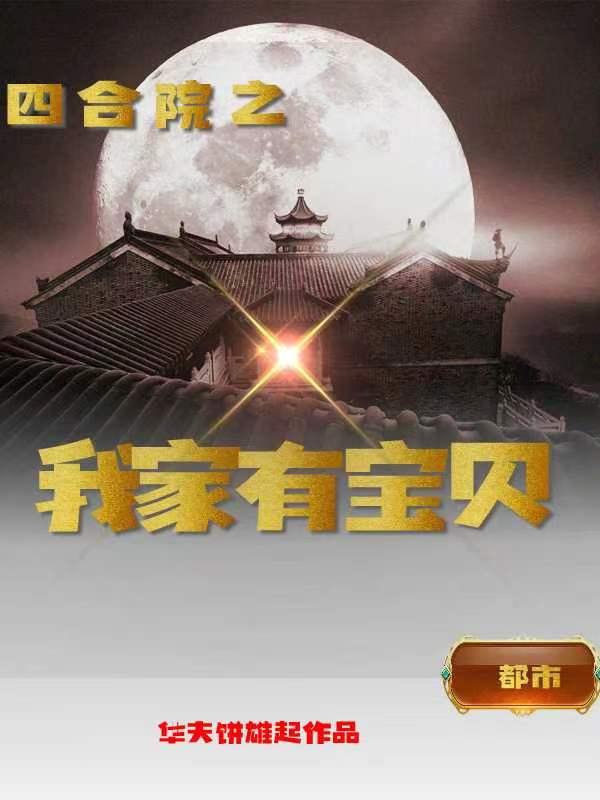 四合院我家有宝全本免费阅读
