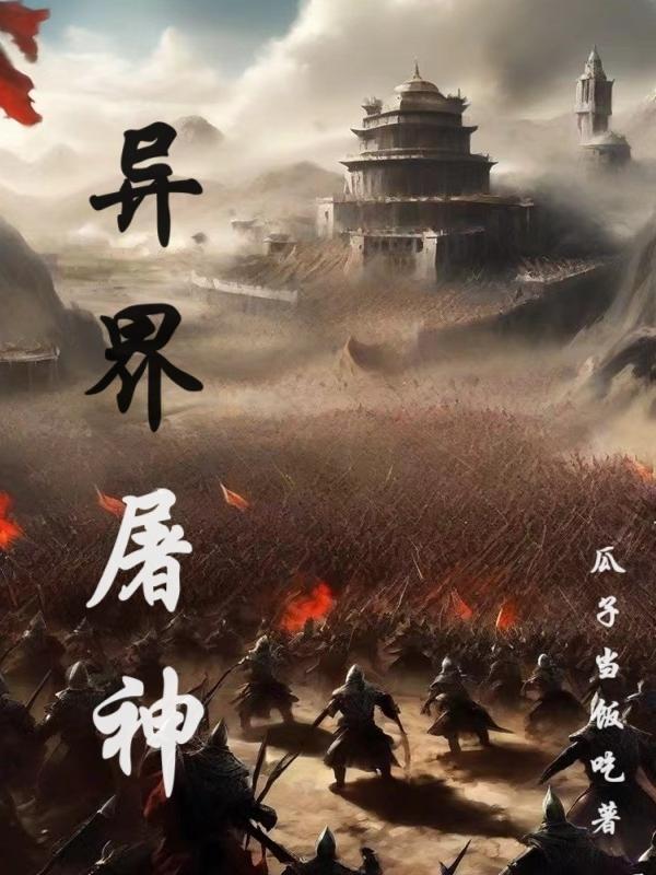 异界屠神雇佣兵 第501章