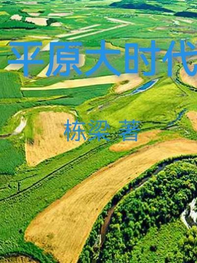 大平原阅读