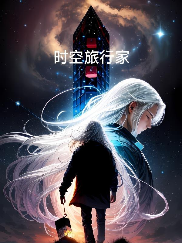时空旅行家英文